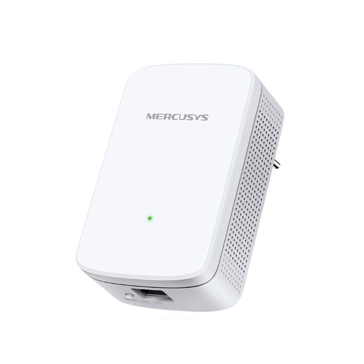 MERCUSYS - EXTENSOR DE WIFI MERCUSYS ME10 300MBPS 2.4GHZ 10/100 - P/N: 0853500019