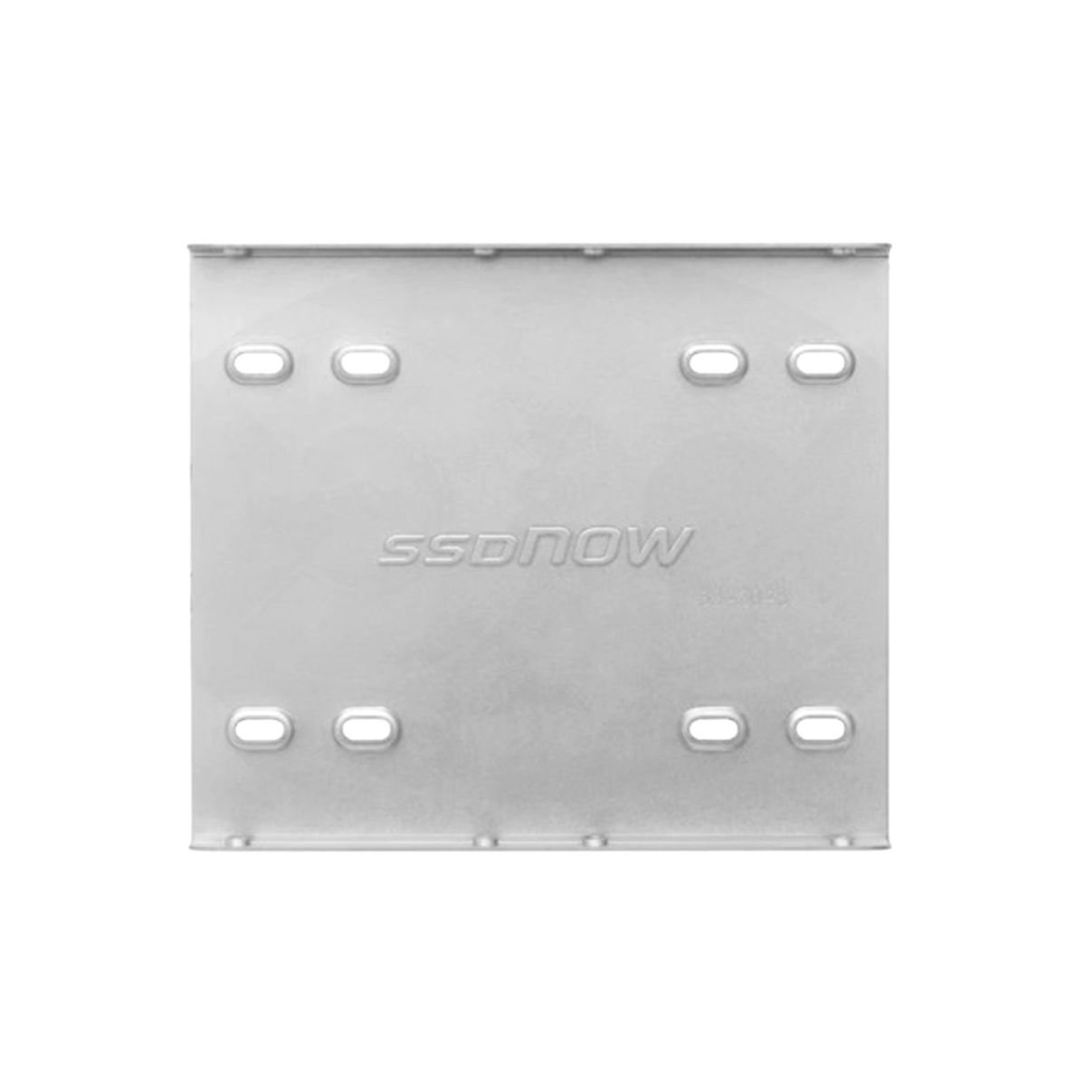 KINGSTON - CADDY KINGSTON PARA DISCOS 2.5" A 3.5" CON TORNILLOS - P/N: SNA-BR2/35