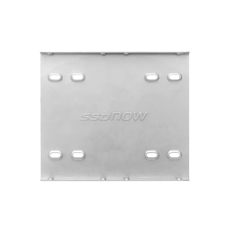 KINGSTON - CADDY KINGSTON PARA DISCOS 2.5" A 3.5" CON TORNILLOS - P/N: SNA-BR2/35