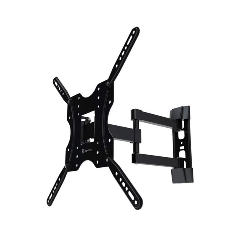 KLIP XTREME - SOPORTE KLIP XTREME KTM-876 TV 32" 60"HASTA 30KG NEGRO - P/N: KTM-876