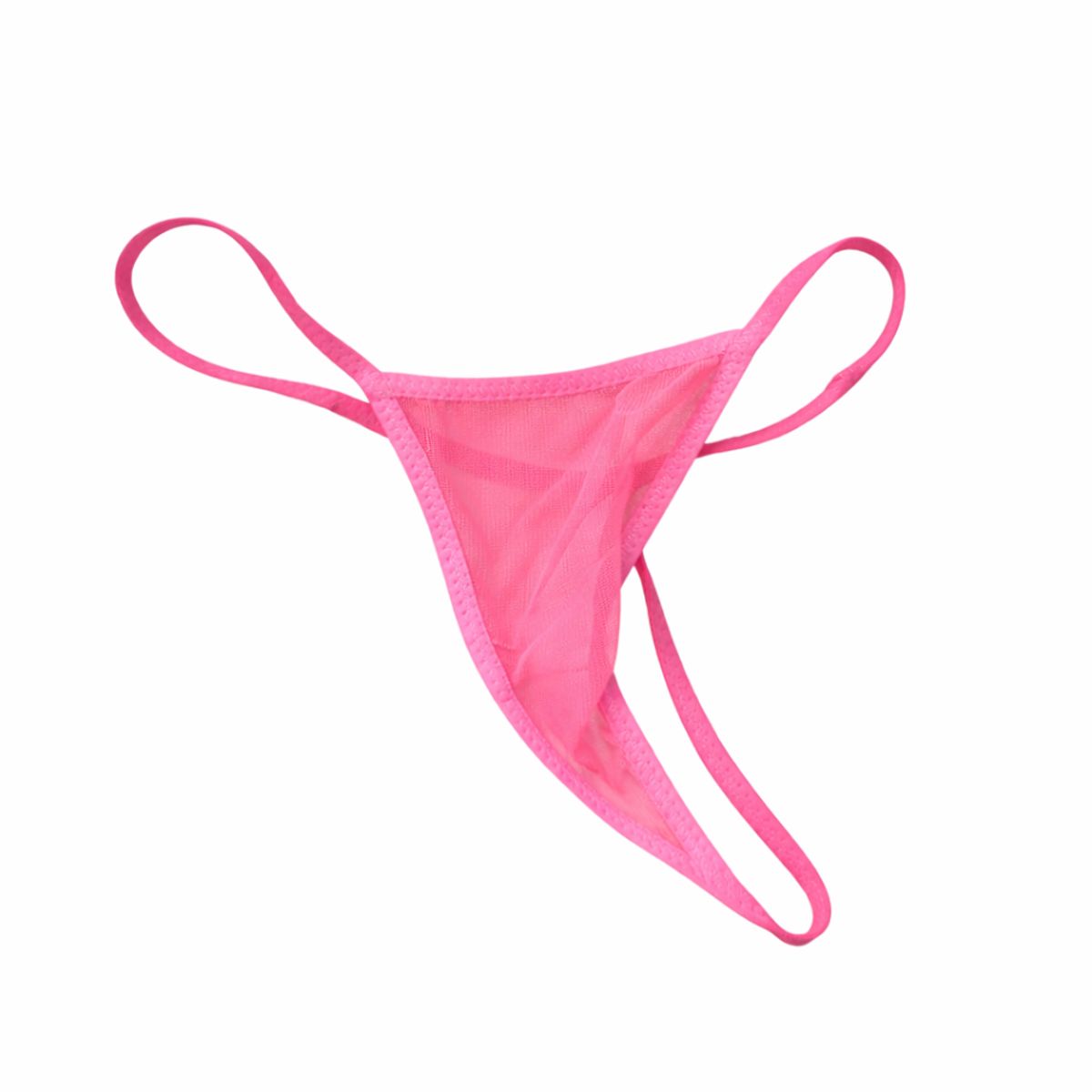 GENERICO - Sexy lencería transparente babydoll