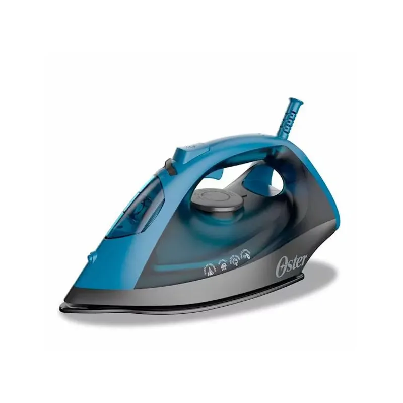 OSTER - Plancha de vapor Oster con base de cerámica GCSTBS6052