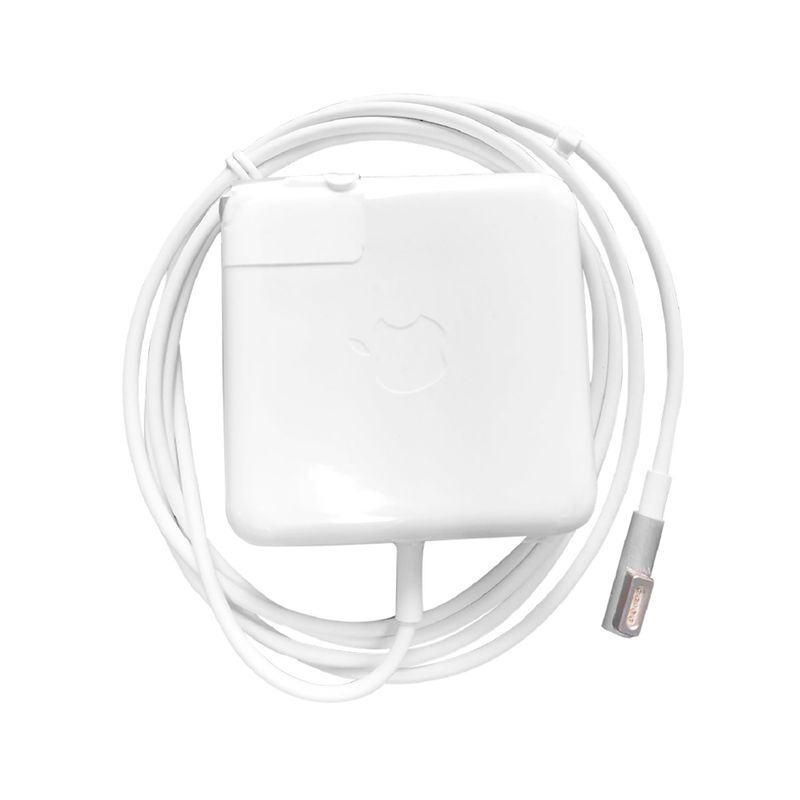 CARGADOR MAGSAFE PARA APPLE 60W, MODEL A1344 APPLE