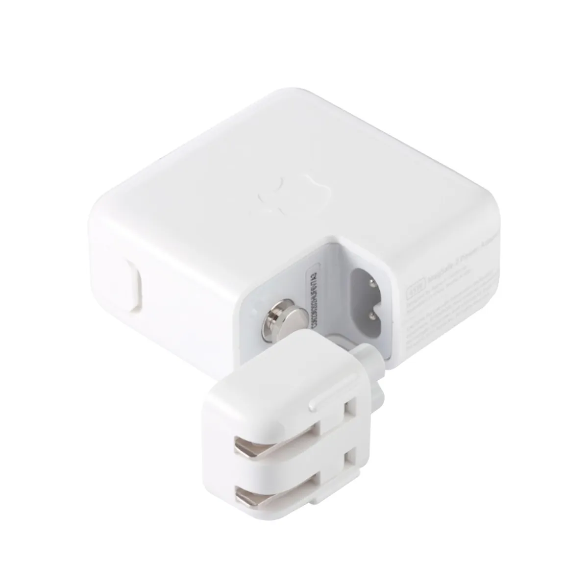 APPLE - CARGADOR MAGSAFE PARA APPLE 18.5V 4.6A 85W, MODEL A1343