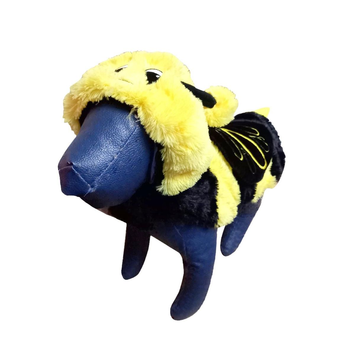 KENSINGTON - Disfraz para Perro Kensington Diseño Abeja - Amarillo - XS