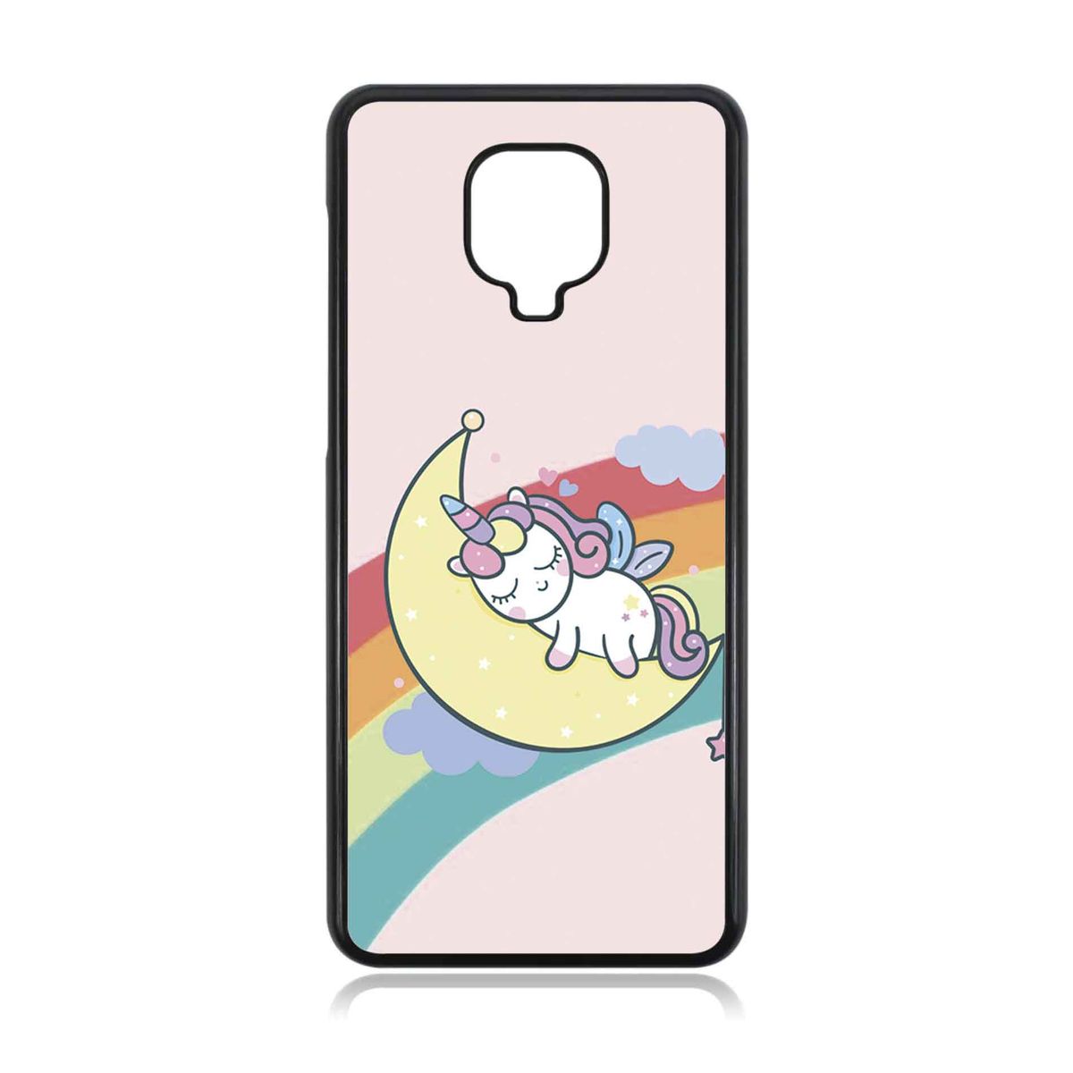 GENERICO - Funda Protector Case Para XIAOMI NOTE 9 PRO