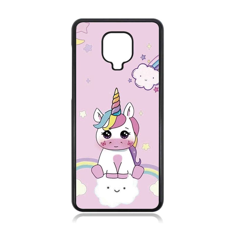 GENERICO - Funda Protector Case Para XIAOMI NOTE 9 PRO.