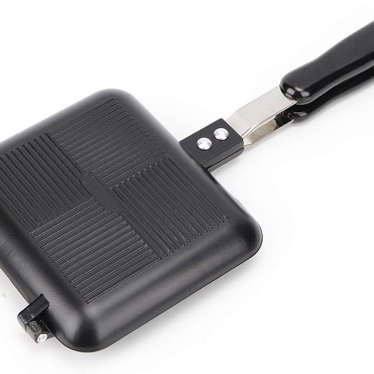 GENERICO - Sarten sandwichera para cocina