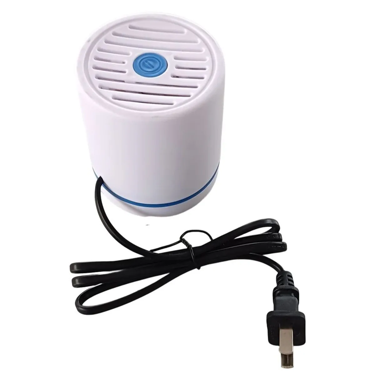 GENERICO - Extractor De Aire Para Bolsas Al Vacío 45W