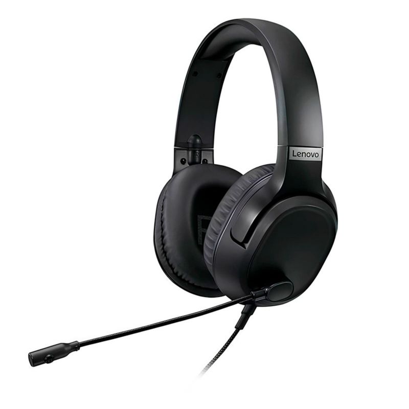 LENOVO - Auriculares Lenovo IdeaPad Gaming H100