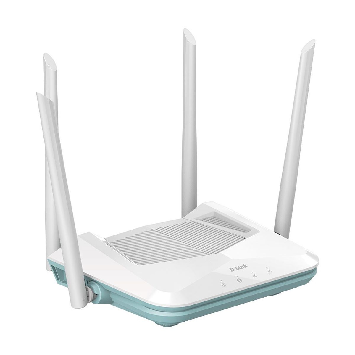 DLINK - D-LINK R15 Router Smart WIFI6 EAGLE PRO AI AX1500