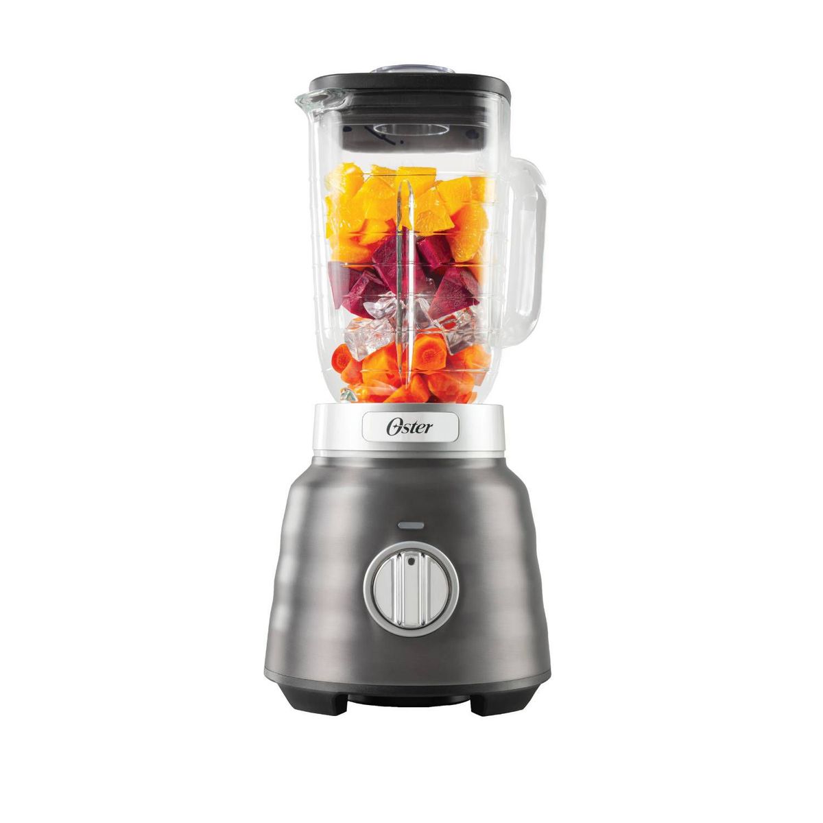 OSTER - Licuadora Oster Max Con Tecnología De Motor Reversible BLSTPBRGR