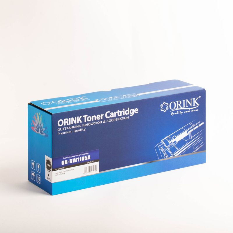 GENERICO - Tóner Compatible HW 1 105A