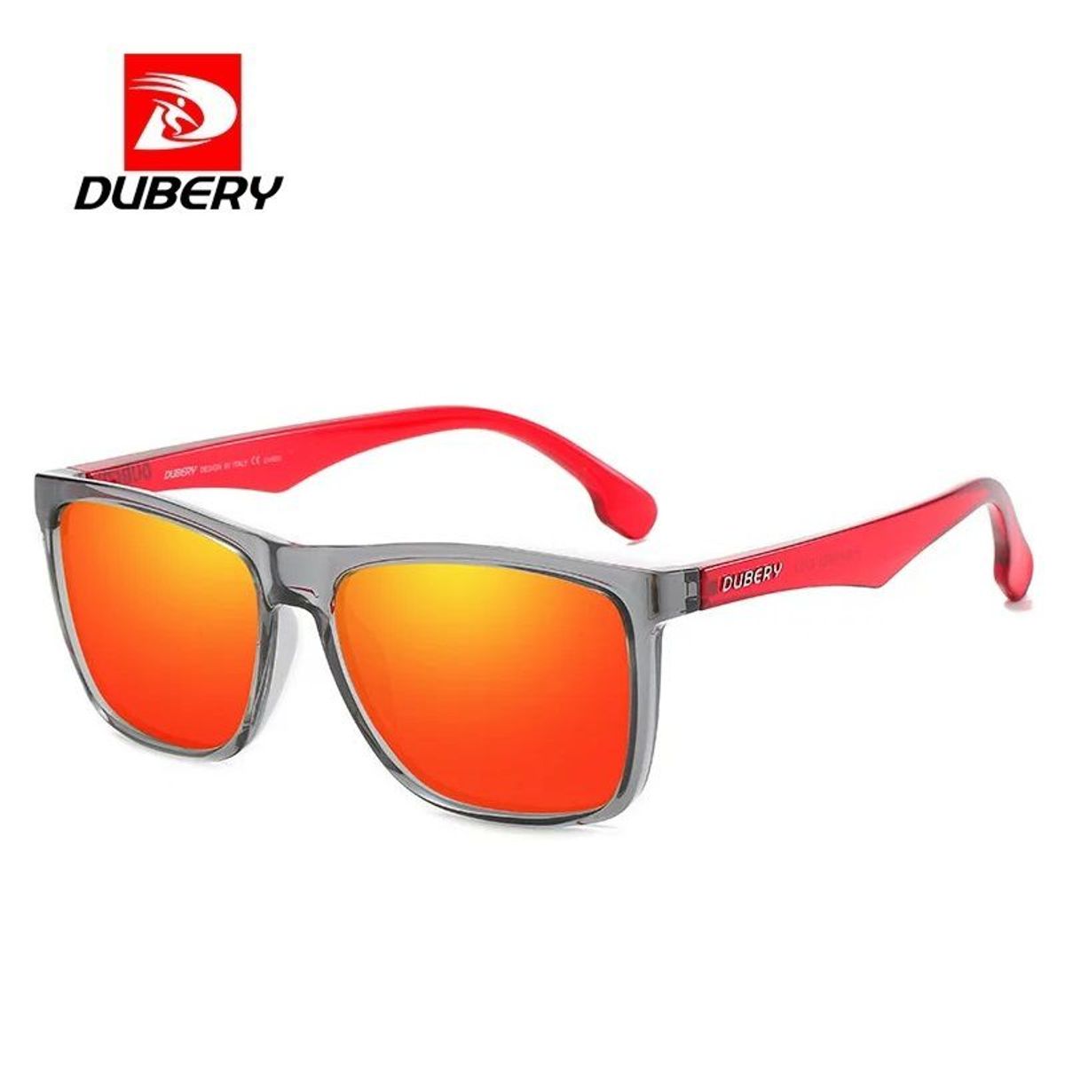 DUBERY - LENTES DE SOL MARCA DUBERY D150_.