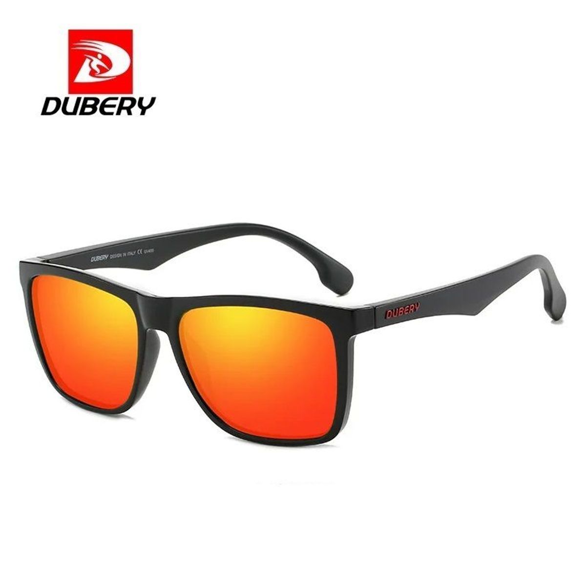 DUBERY - LENTES DE SOL MARCA DUBERY D150_.