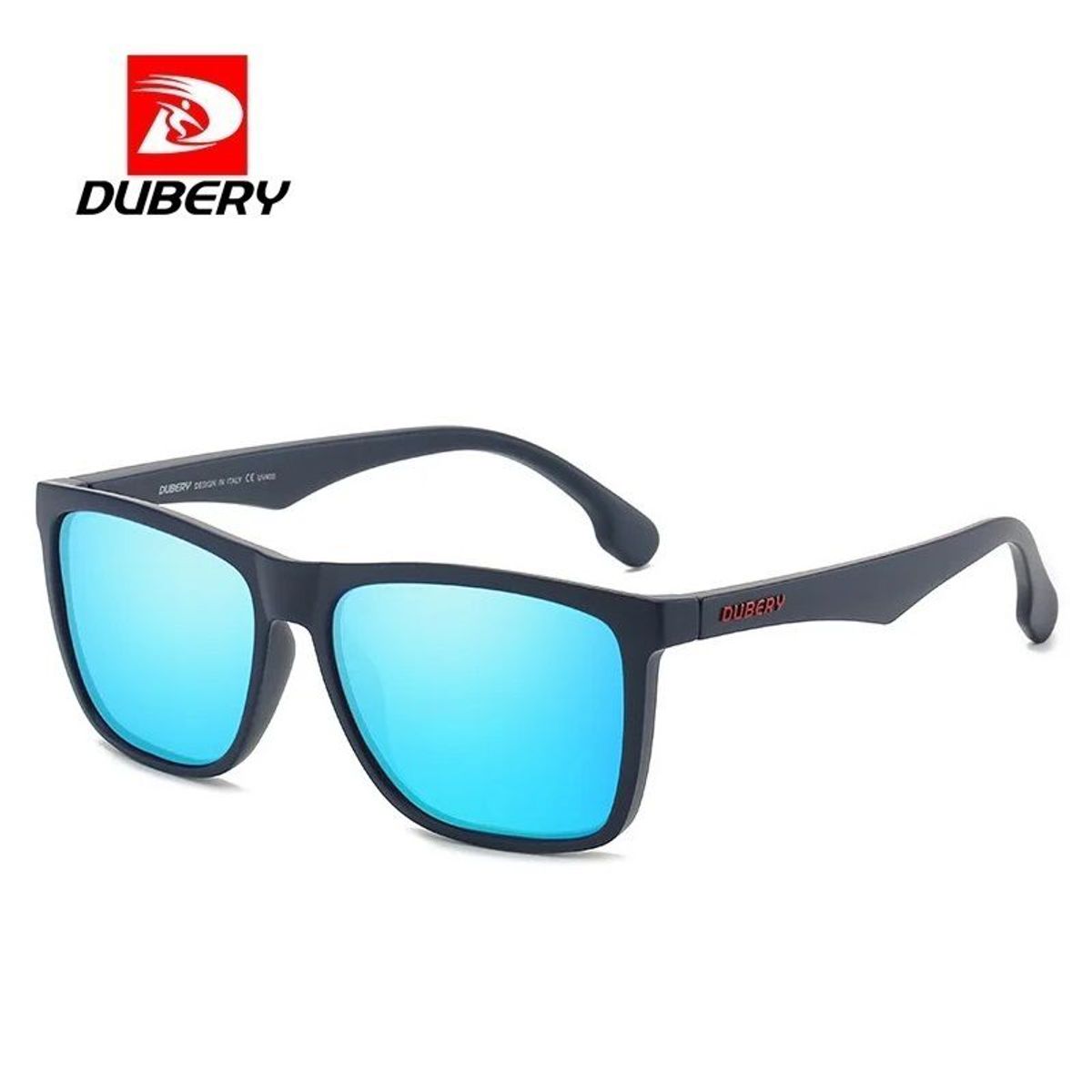 DUBERY - LENTES DE SOL MARCA DUBERY D150_.