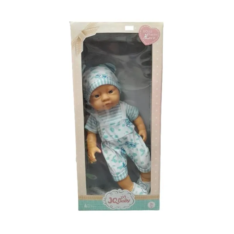 GENERICO - BABY REAL  DOLLS