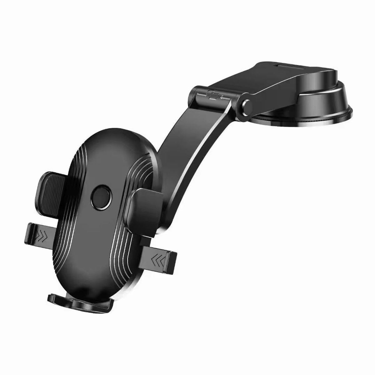 GENERICO - Soporte de celular para parabrisas o tablero auto