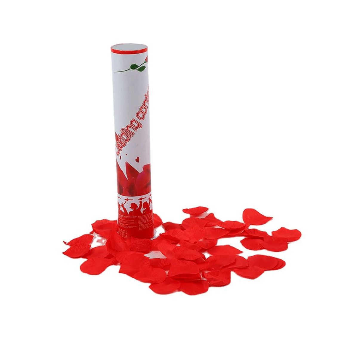 GENERICO - Lanza Pétalos para decoración