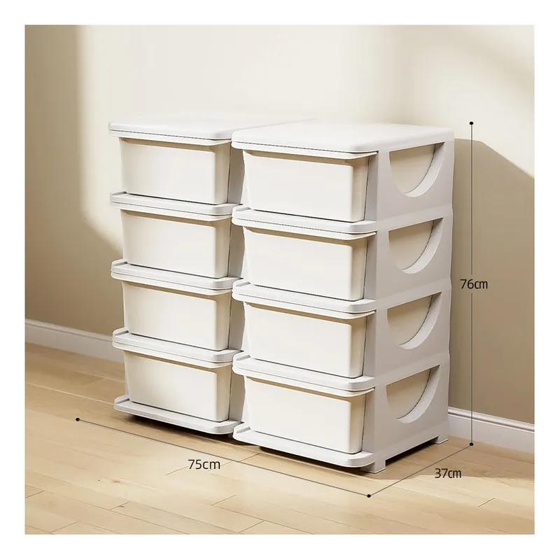 GENERICO - ORGANIZADOR GABINETE SMALL