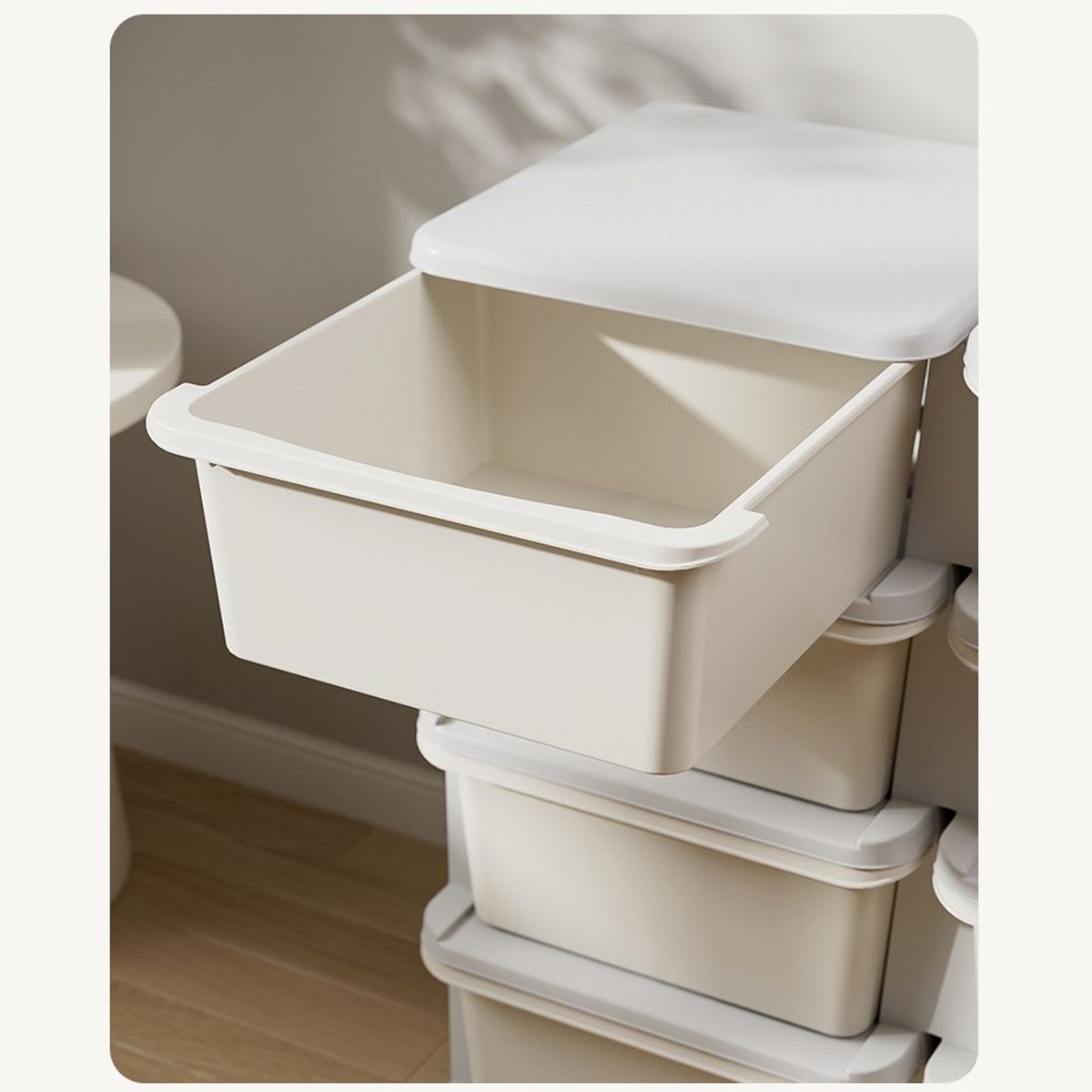 GENERICO - ORGANIZADOR GABINETE SMALL