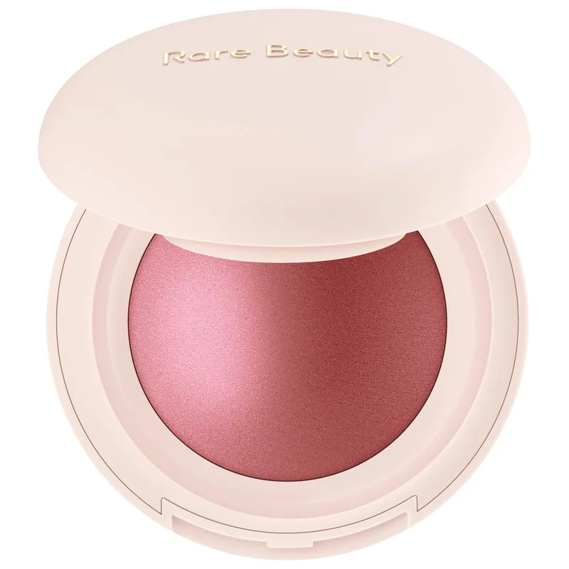 RARE BEAUTY - Rubor en polvo luminoso Soft Pinch Powder Blush Rare Beauty