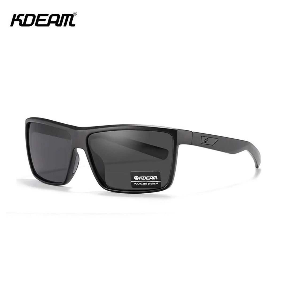 SM - LENTES DE SOL MARCA KDEAM