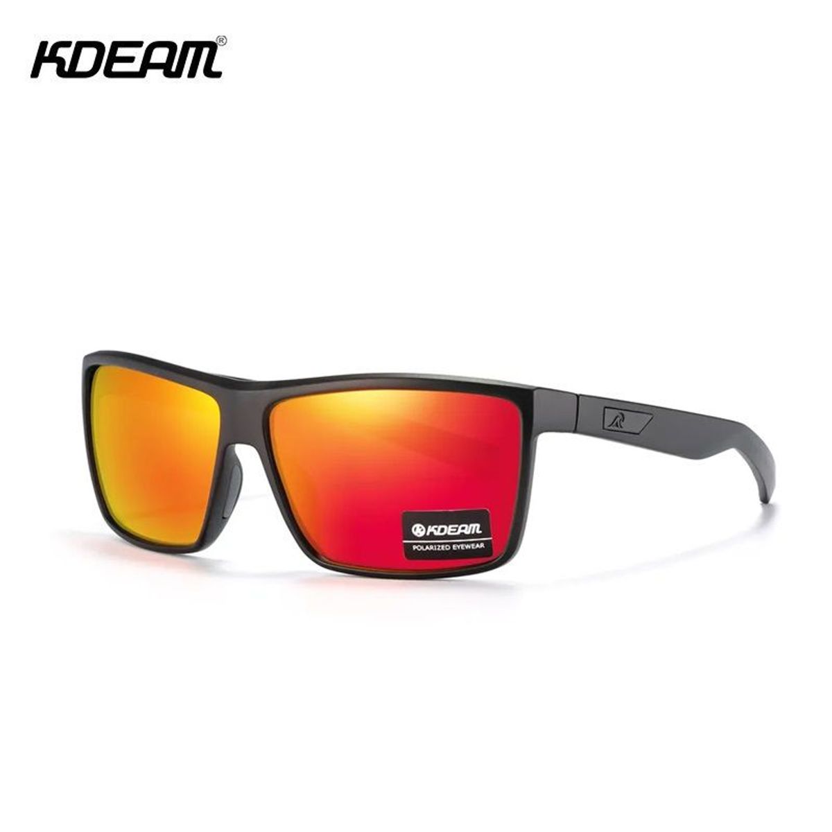 SM - LENTES DE SOL MARCA KDEAM