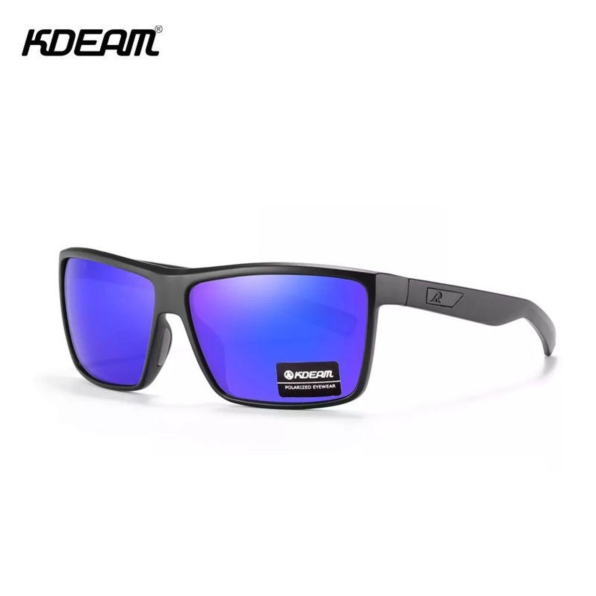 SM - LENTES DE SOL MARCA KDEAM