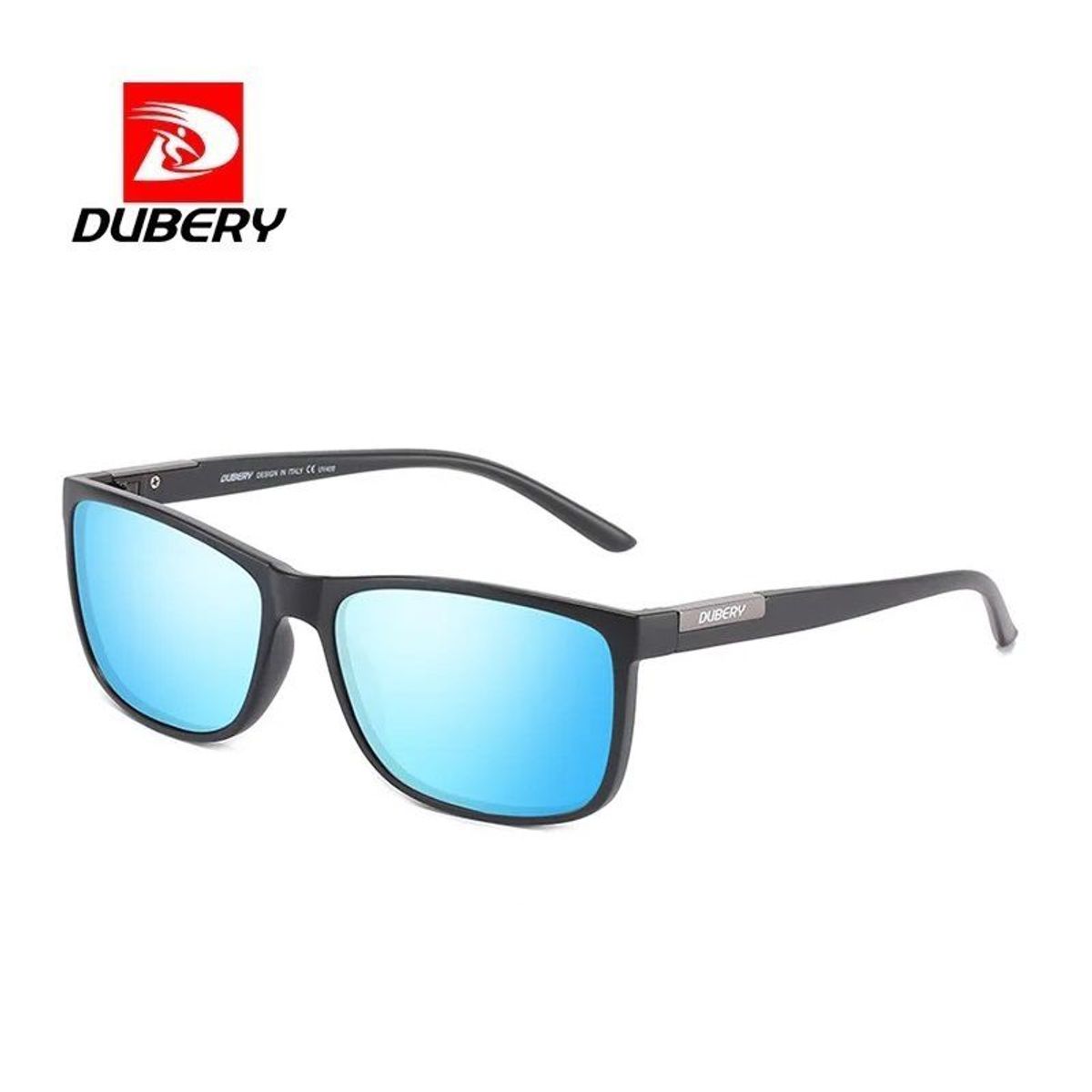 DUBERY - LENTES DE SOL MARCA DUBERY D529_.