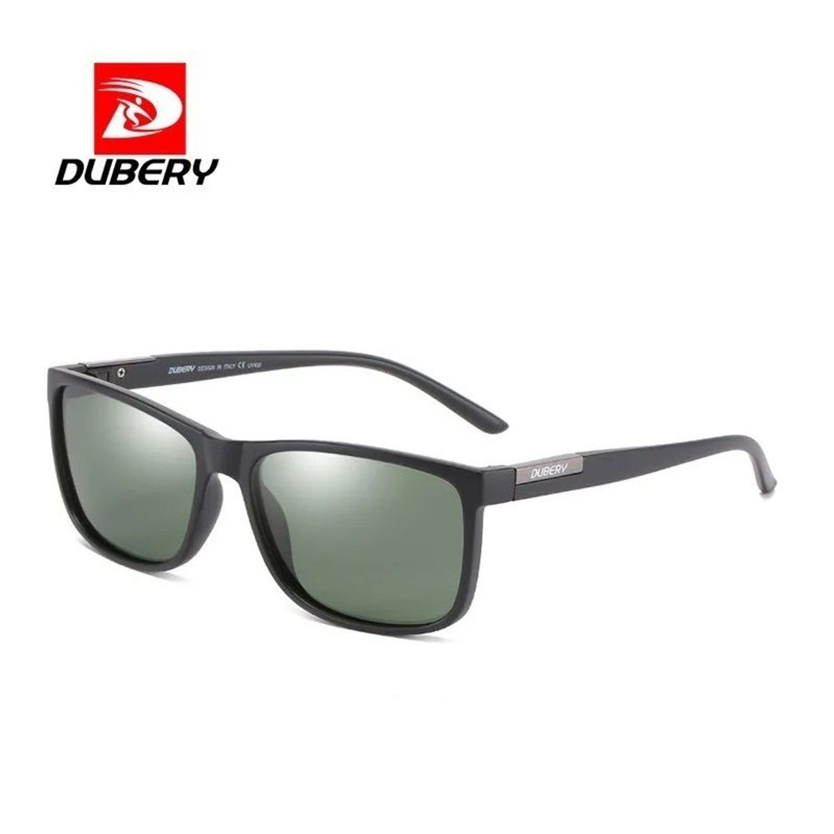 DUBERY - LENTES DE SOL MARCA DUBERY D529_.