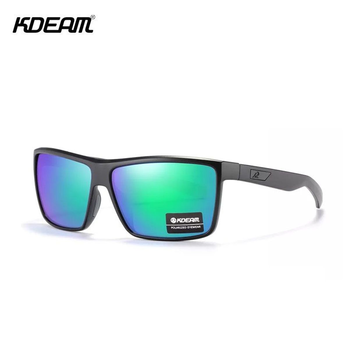 SM - LENTES DE SOL MARCA KDEAM