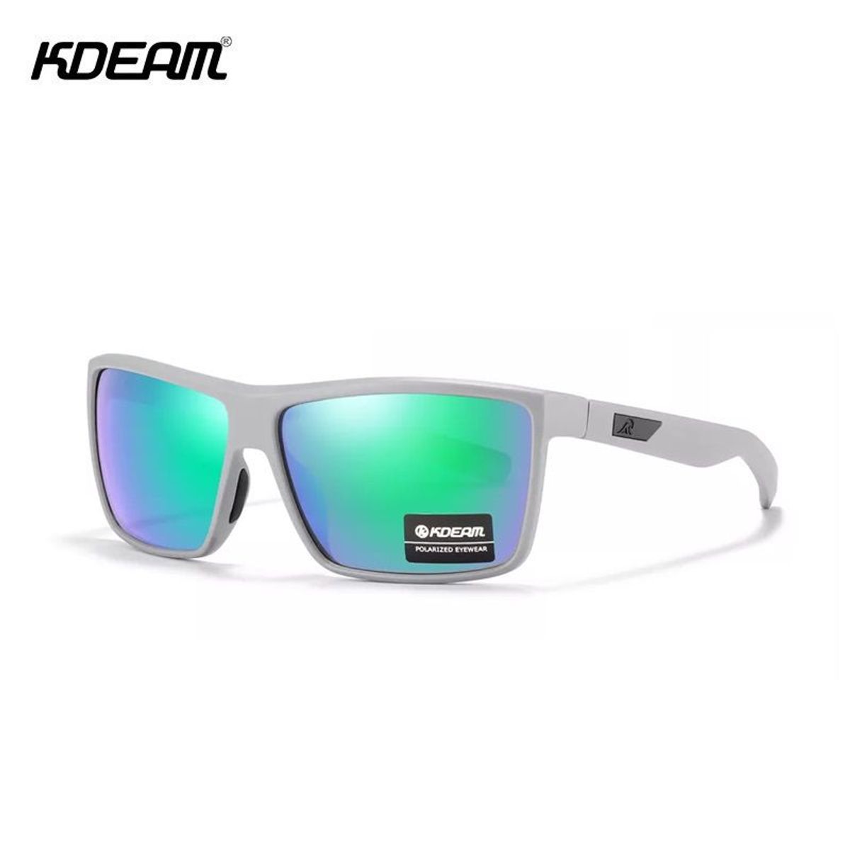 SM - LENTES DE SOL MARCA KDEAM