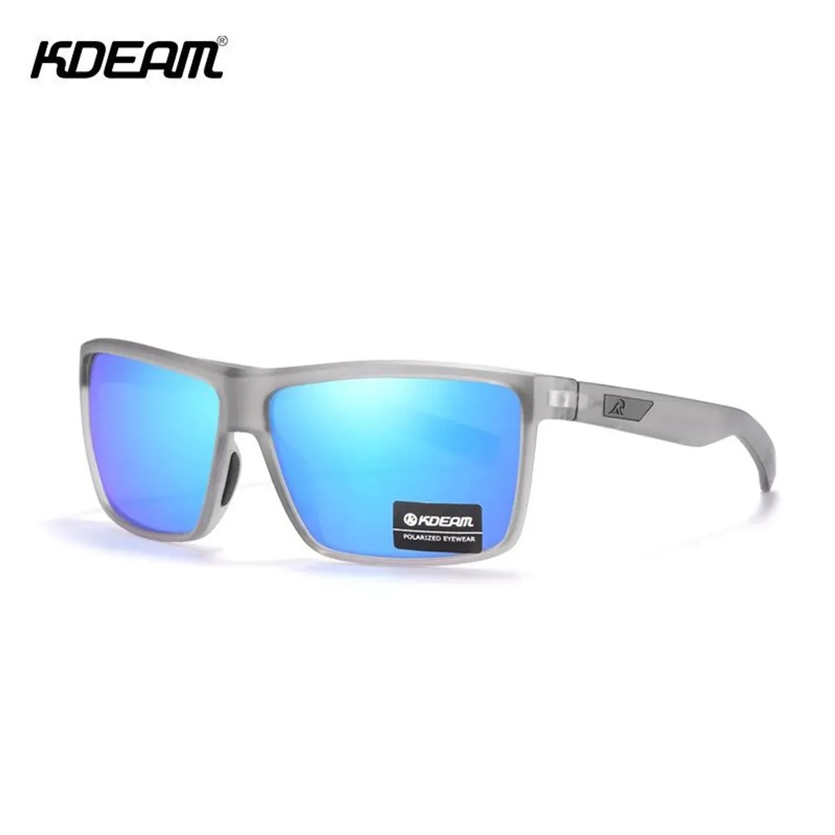 SM - LENTES DE SOL MARCA KDEAM