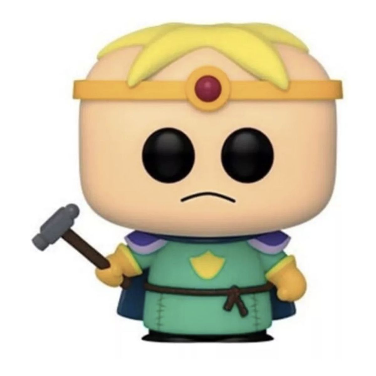 FUNKO - Paladin Butters Funko Pop 32 South Park Original