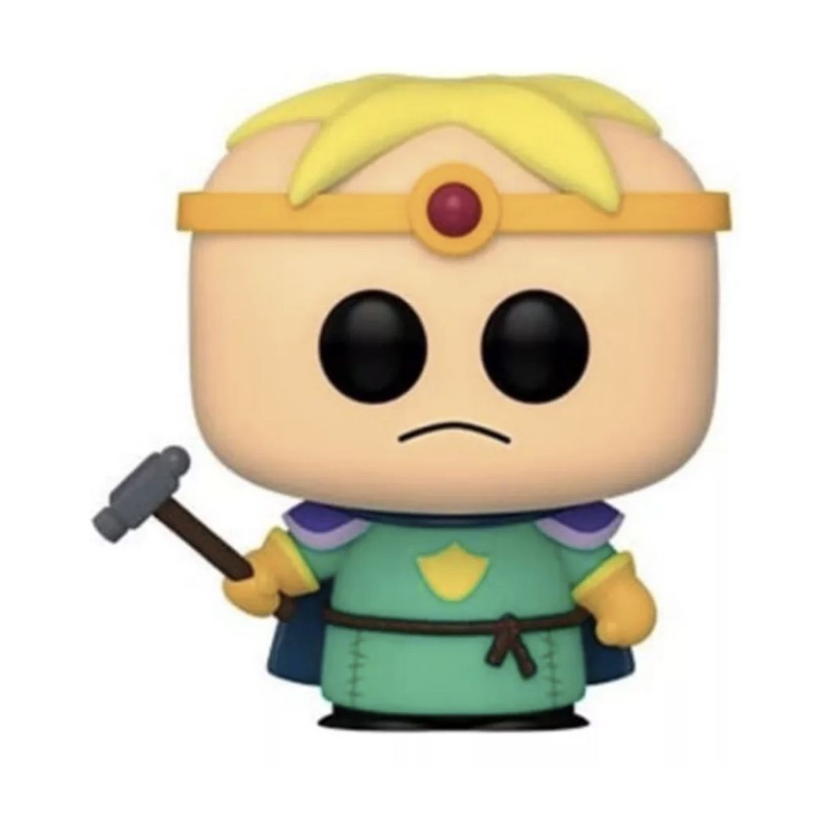 FUNKO - Paladin Butters Funko Pop 32 South Park Original