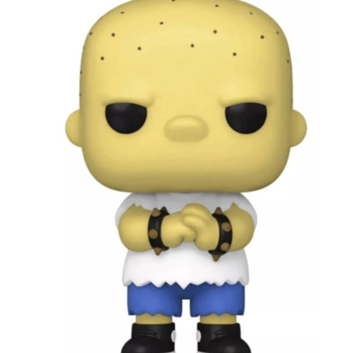 FUNKO - Kearney Zzyzwicz Funko Pop 1282 Los Simpsons Presencial