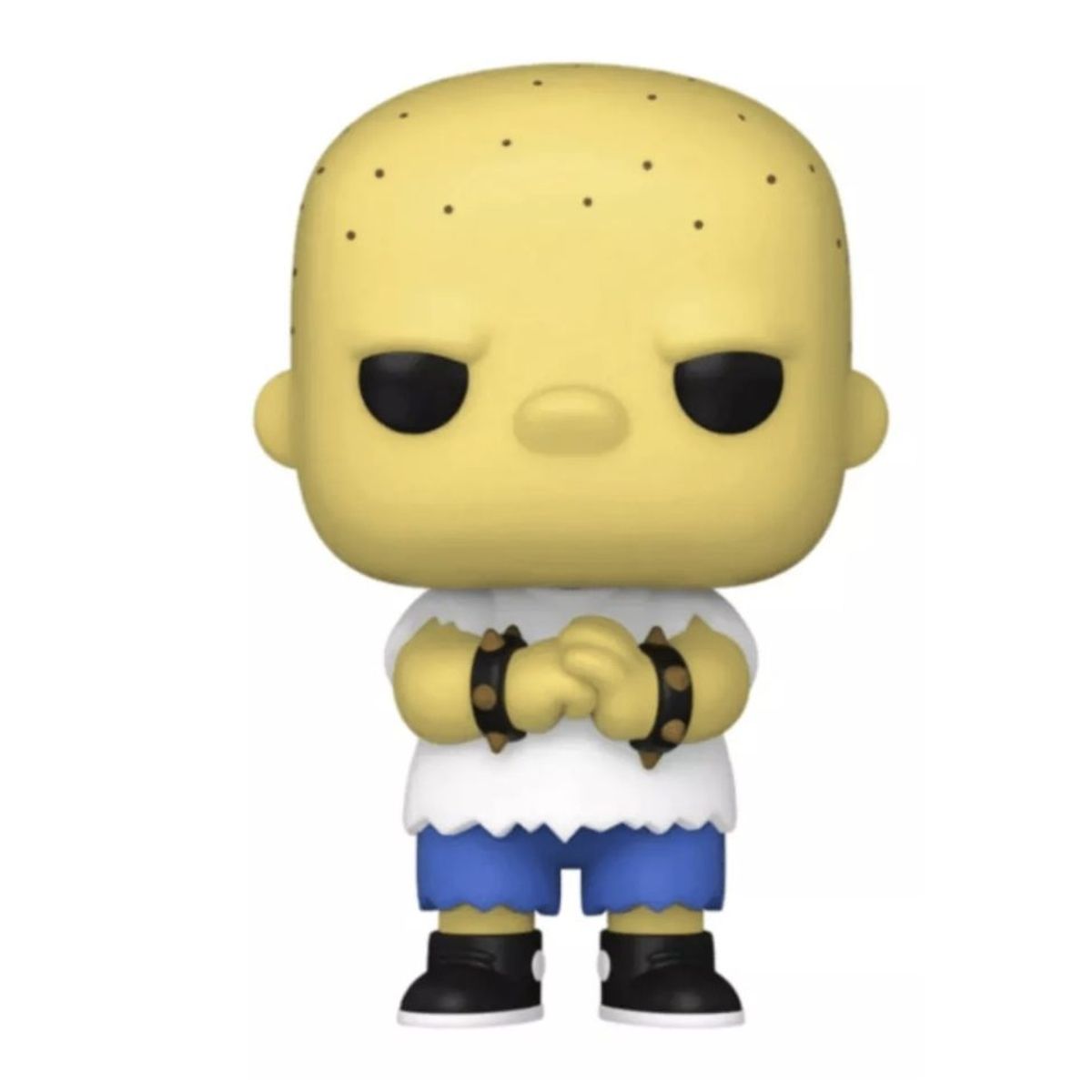 FUNKO - Kearney Zzyzwicz Funko Pop 1282 Los Simpsons Presencial