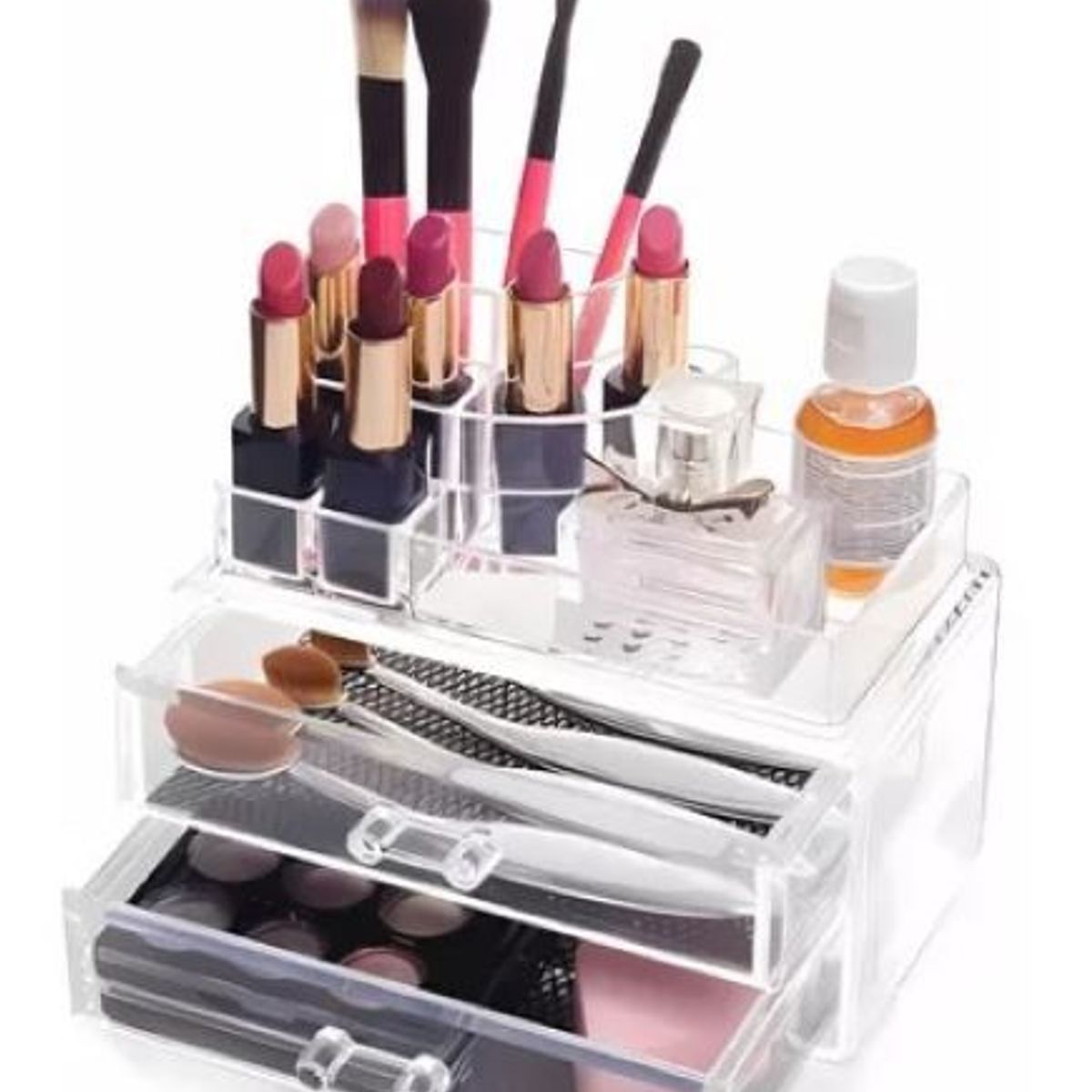 GENERICO - Organizador de Maquillaje y Joyas