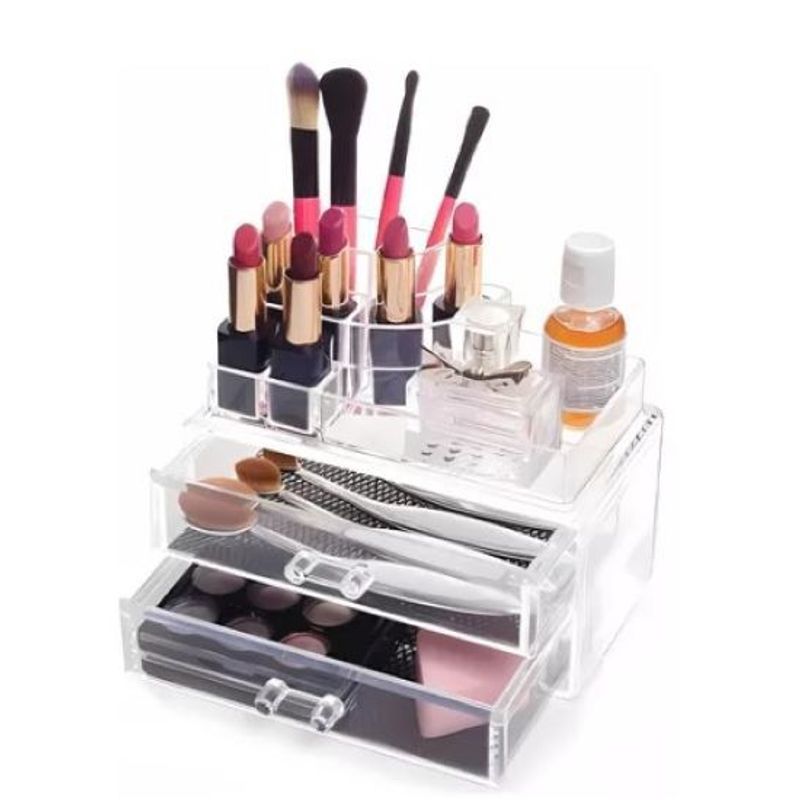 GENERICO - Organizador de Maquillaje y Joyas