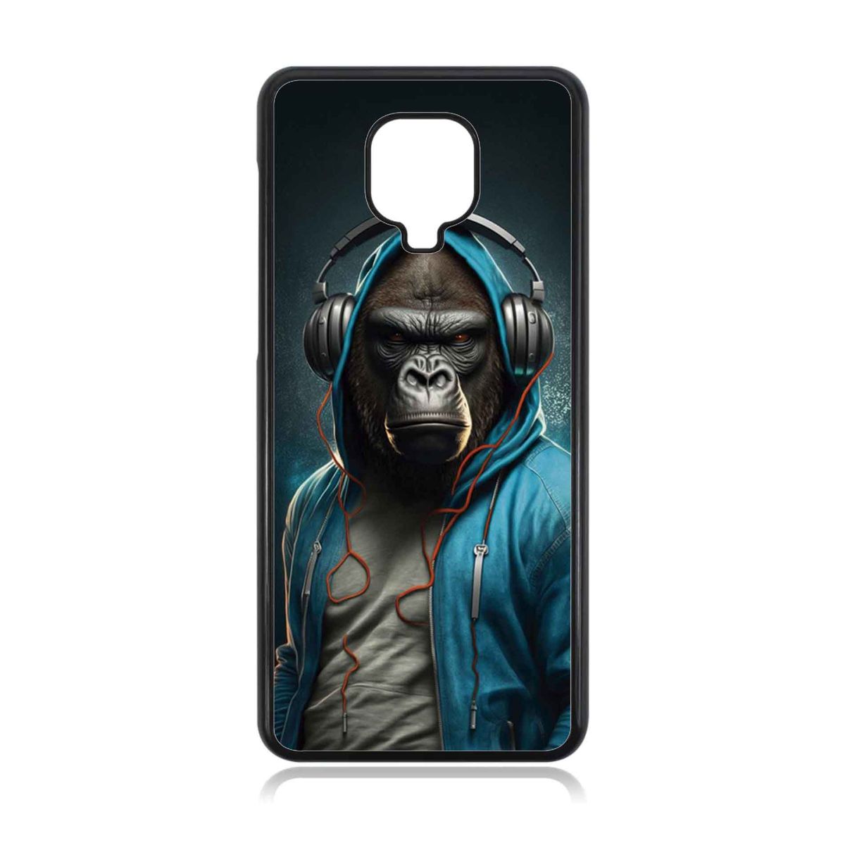 GENERICO - Funda Protector Case Para XIAOMI NOTE 9 PRO