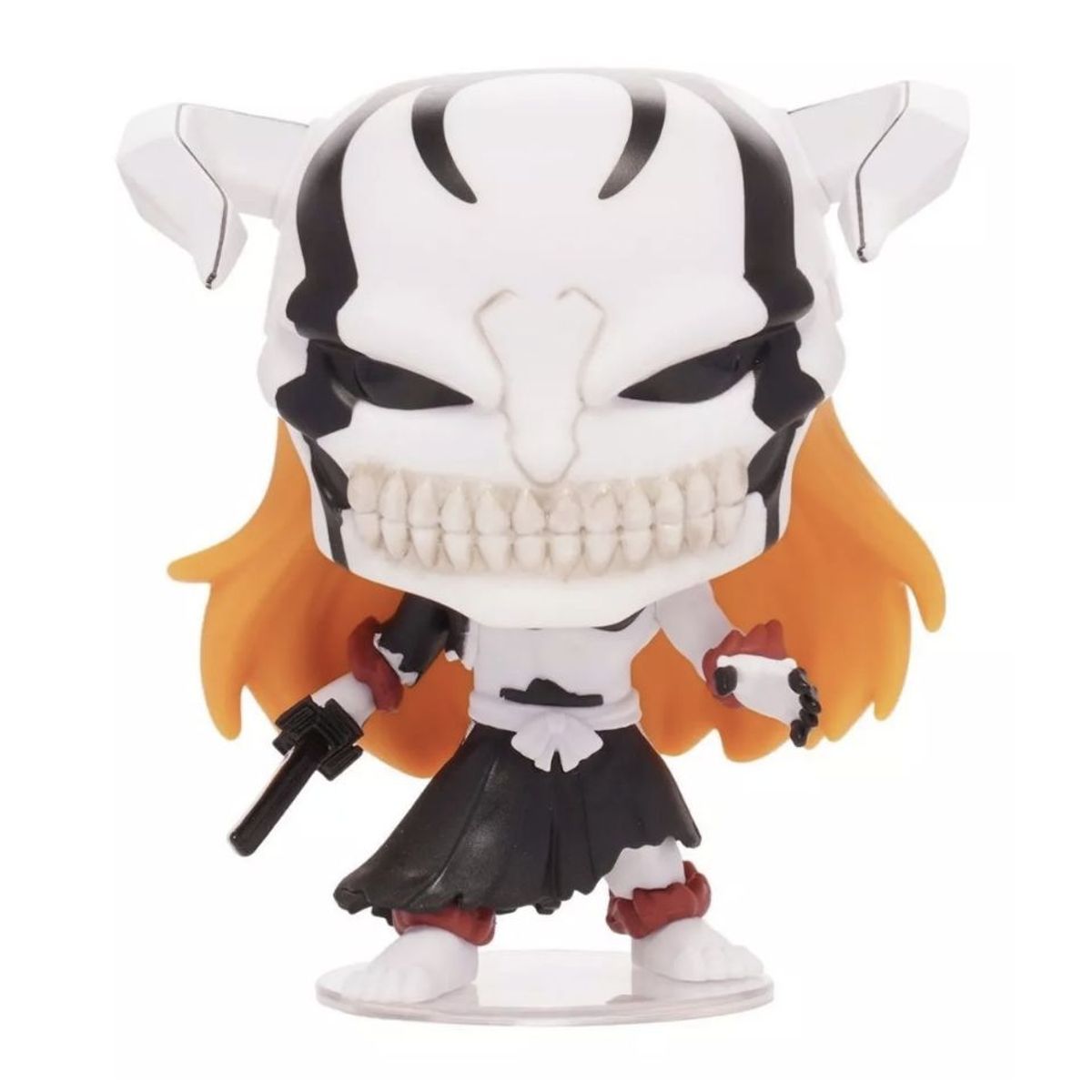 FUNKO - Hollowfied Ichigo Funko Pop 1104 Bleach Eeexclusive