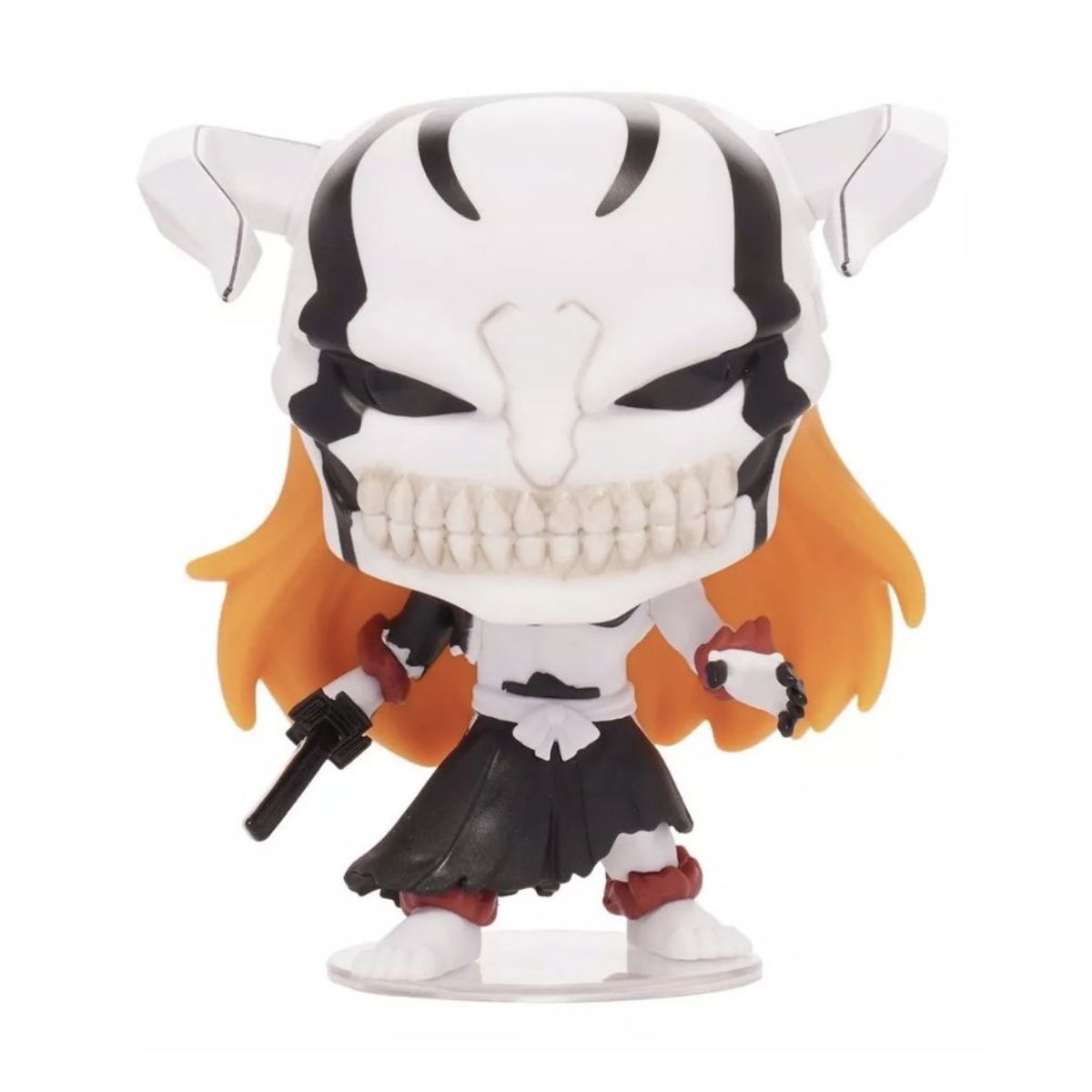 FUNKO - Hollowfied Ichigo Funko Pop 1104 Bleach Eeexclusive