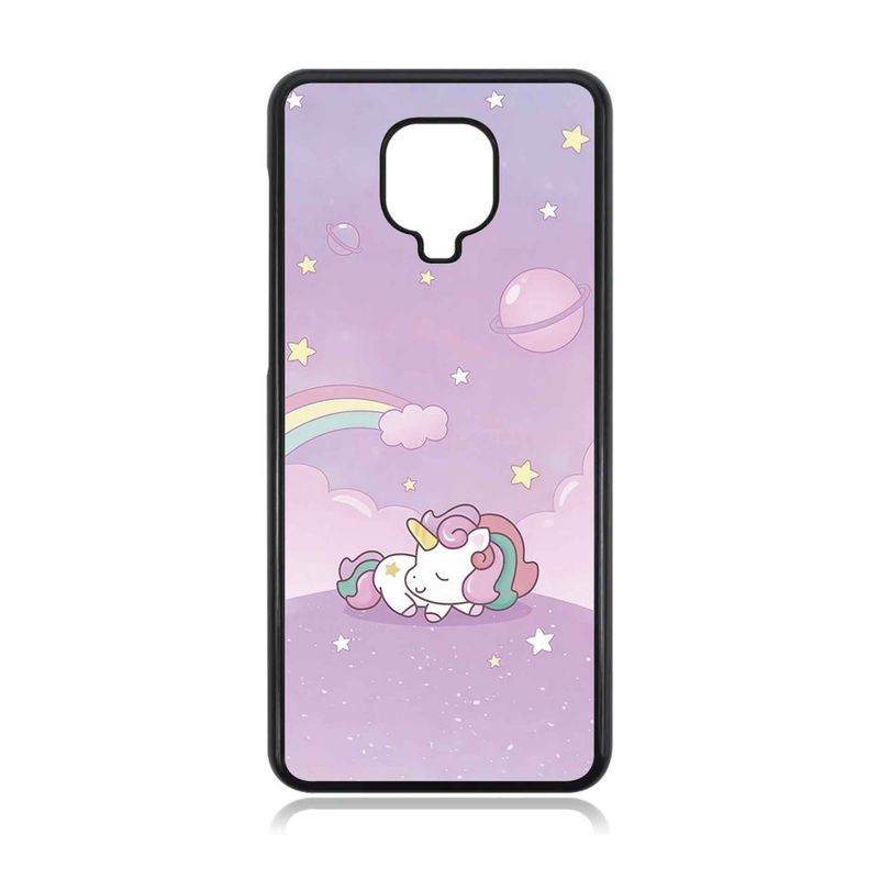 GENERICO - Funda Protector Case Para XIAOMI NOTE 9S