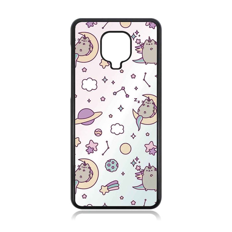 GENERICO - Funda Protector Case Para XIAOMI NOTE 9S