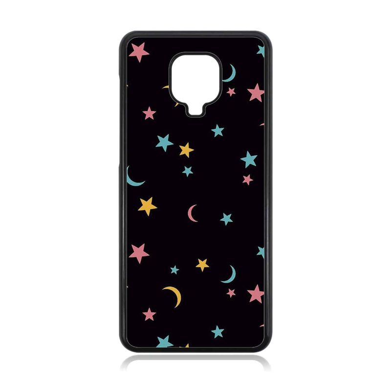 GENERICO - Funda Protector Case Para XIAOMI NOTE 9S