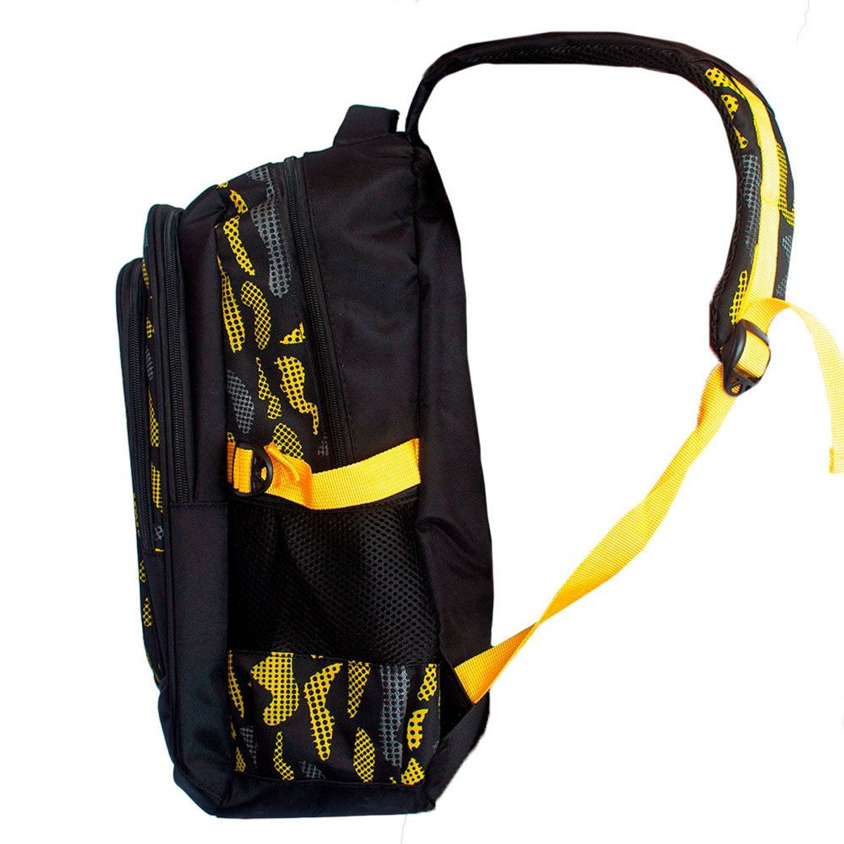 GENERICO - Mochila Juvenil Para Estudiantes Modelo SM BABY