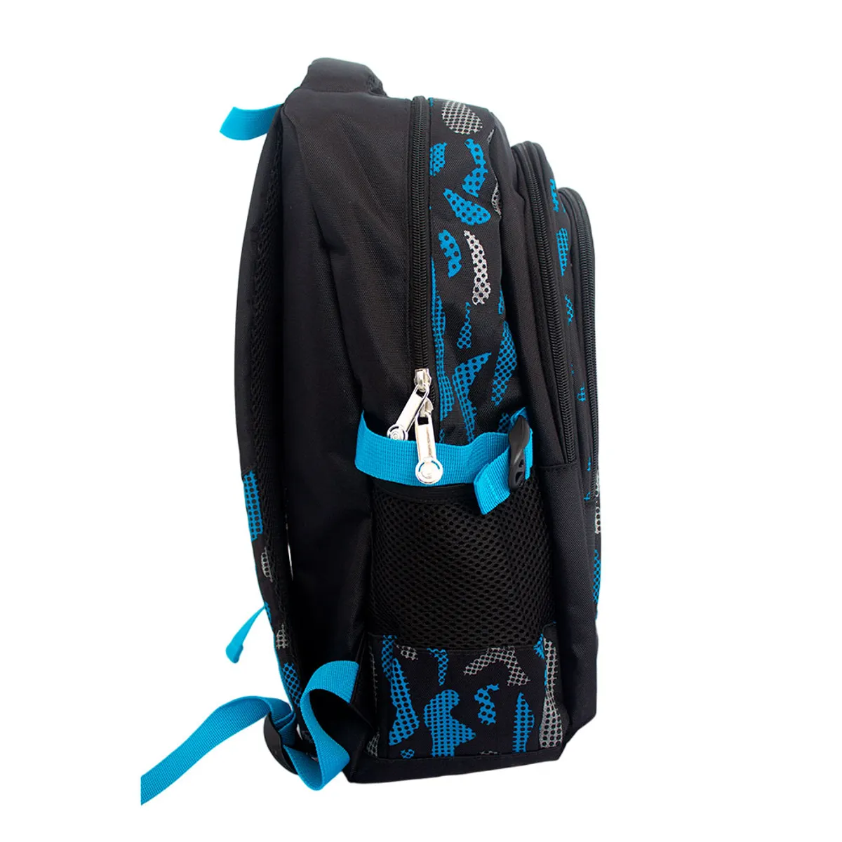 GENERICO - Mochila Juvenil Para Estudiantes Modelo SM BABY