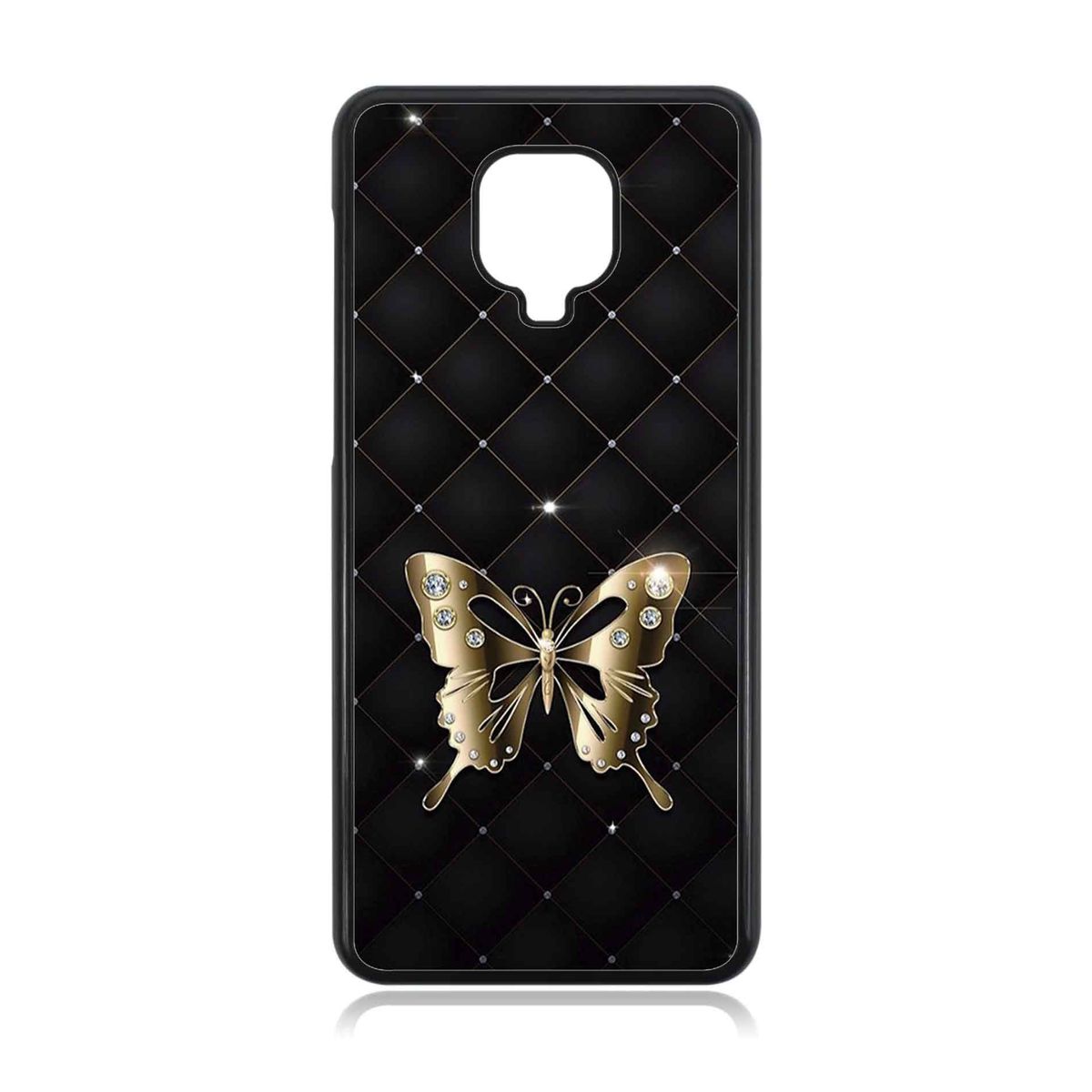 GENERICO - Funda Protector Case Para XIAOMI NOTE 9S