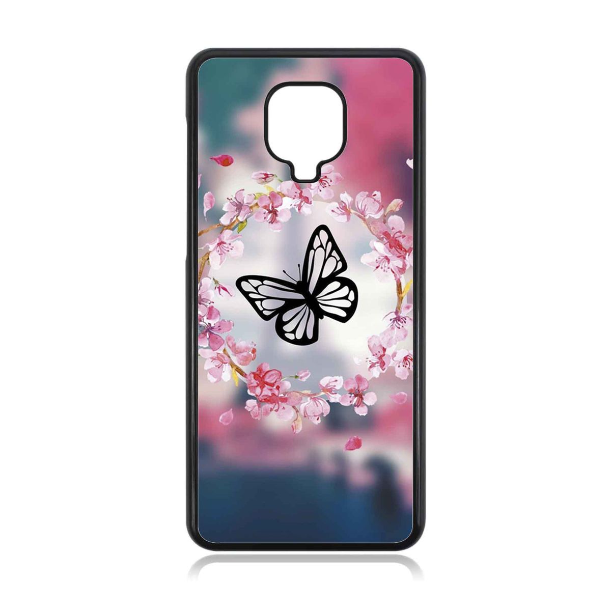 GENERICO - Funda Protector Case Para XIAOMI NOTE 9S